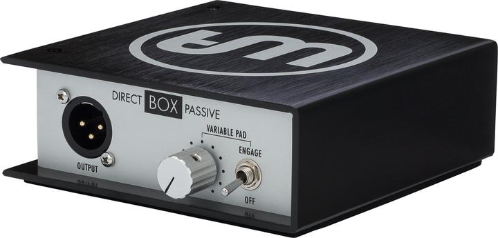 Image du produit Warm Audio WA-DI-P