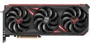 Produktbild Powercolor Hellhound RX 7800XT 16GB GDDR6 (16 GB)