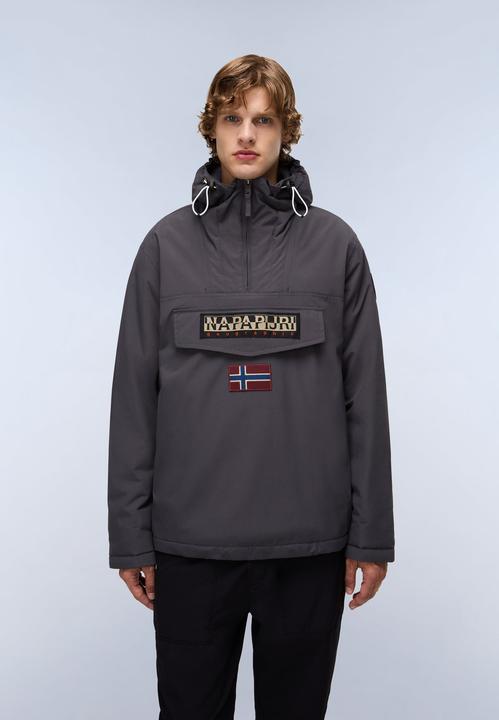 Actual product image Napapijri Rainforest Winter 3 - 54865 (XXL)