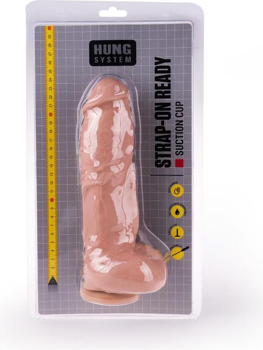 Produktbild Hung System Toys Zac