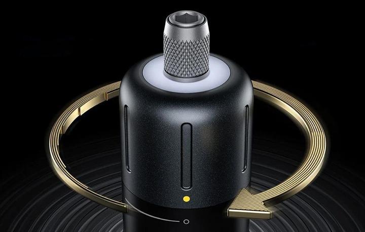 Actual product image Fanttik S1 Apex Deluxe