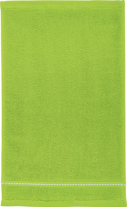 Immagine prodotto Erwin Müller Gästetuch 10er-Pack (30 x 50 cm)