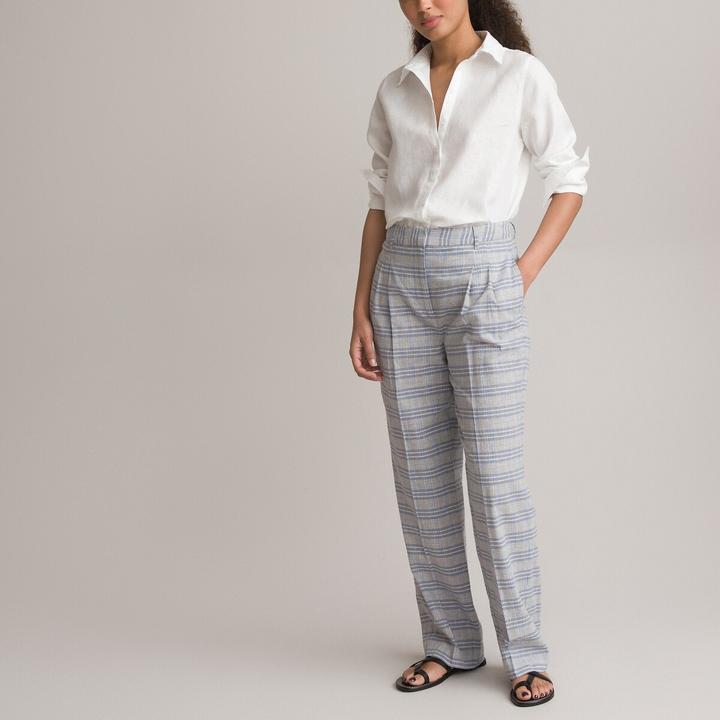 Produktbild La Redoute Collections Langärmelige Bluse (32)