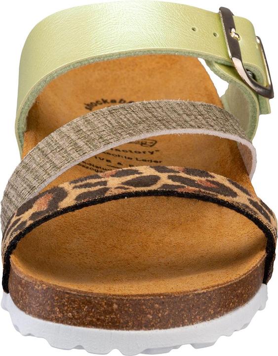Actual product image Lico Natural Glitter (41)