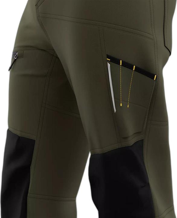 Produktbild Safety Jogger Works Maple (46)