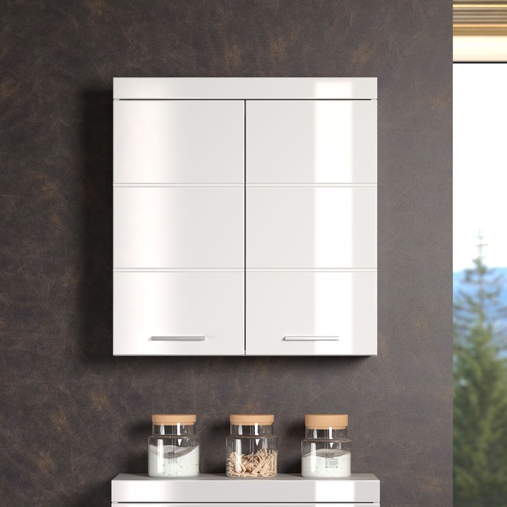 Productafbeelding Trendteam Amanda (73 x 23 x 77 cm)