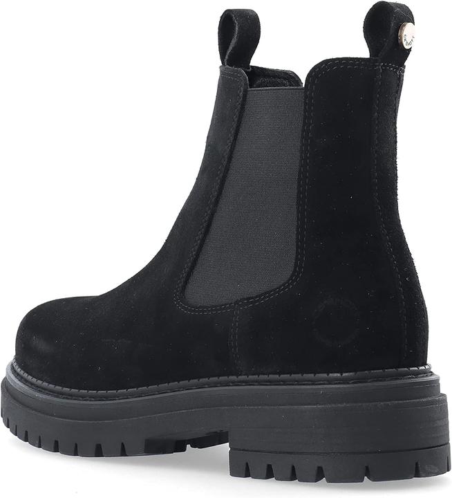 Actual product image Ca Shott Chelsea Suede Ankle Boots (41)