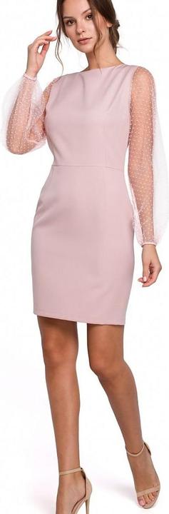 Image du produit Makover Robe de cocktail (XL)
