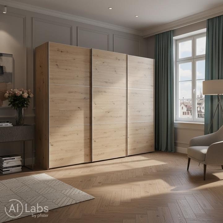 Produktbild Moderano Primo (280 x 222 cm)