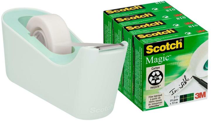 Produktbild Scotch Magic