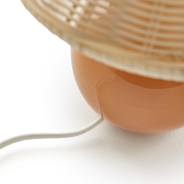 Actual product image La Redoute Interieurs Alios (E14)