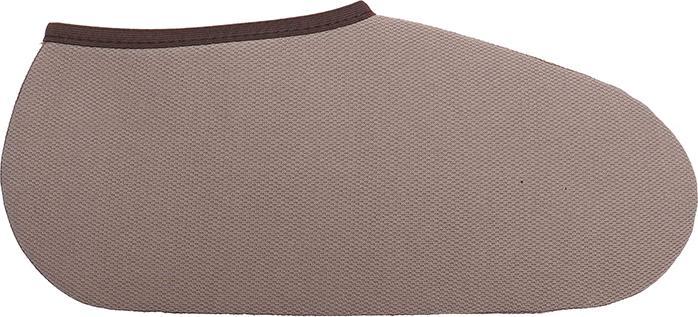 Rouchette Stiefelsocken