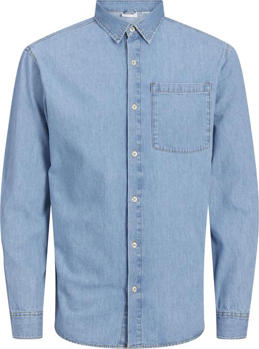 Immagine prodotto Jack & Jones Jjicreek Jjshirt L/S Mf 596 Noos (S)