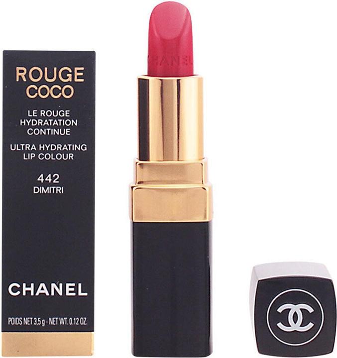Image du produit Chanel Rouge Coco (442 Dimitri)
