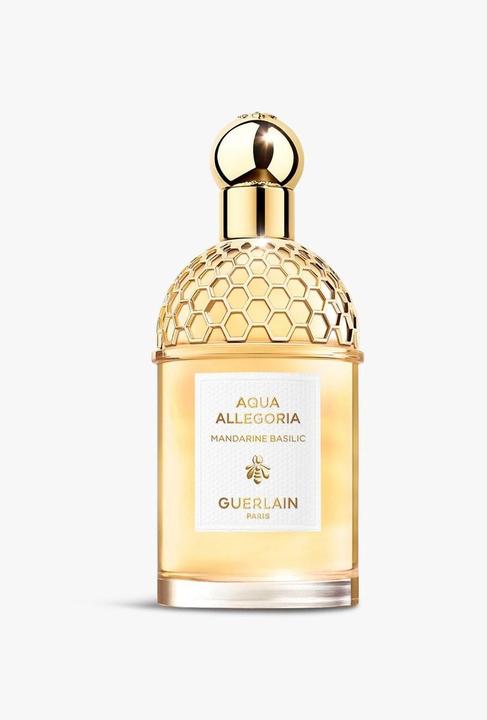 Actual product image Guerlain Mandarine Basilic (Eau de toilette, 125 ml)