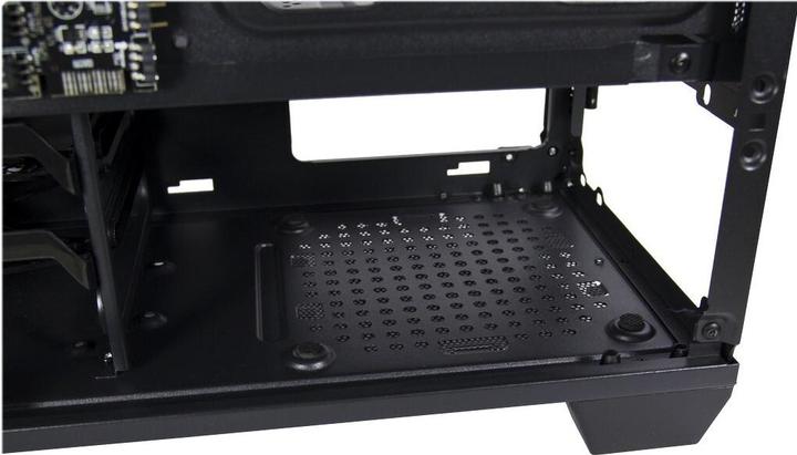 Produktbild Intertech X 608 Infinity Micro (mATX)