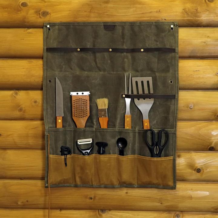 Produktbild Tourbn Kochmesser-Tasche