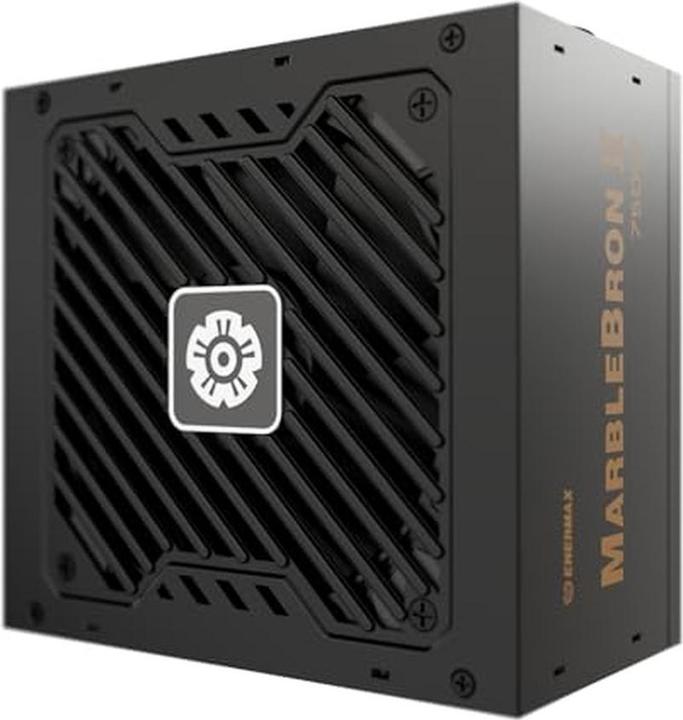 Produktbild Enermax Alimentation ATX MarbleBron II - 750W (Noir) (750 W)