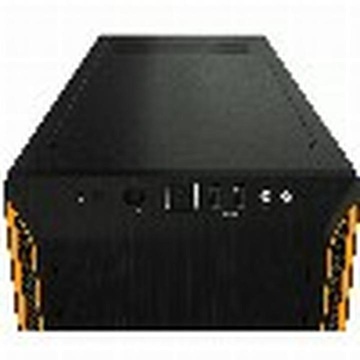 Produktbild be quiet! Pure Base 600 (ATX, mATX, Micro-ITX)