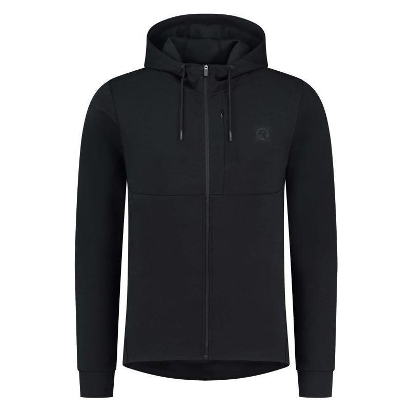 Rogelli, Herren, Pullover, Training Ii, Schwarz, (Xxl)