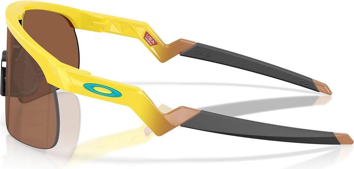 Produktbild Oakley Resistor (Gelb, Prizm Tungsten, Prizm Tungsten (Braun))