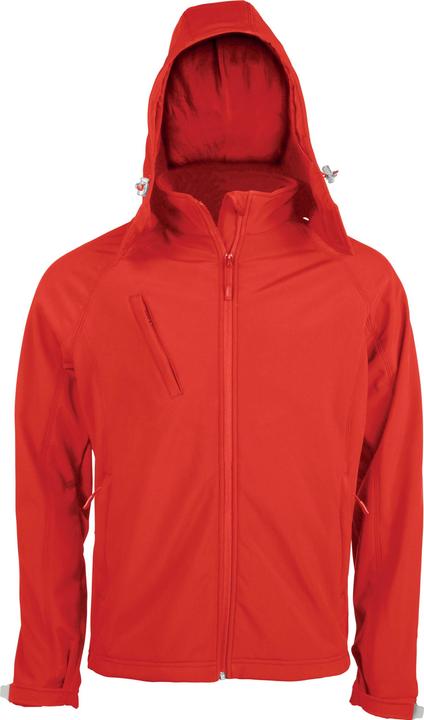 Immagine prodotto Kariban Softshell À Capuche Amovible (4XL)