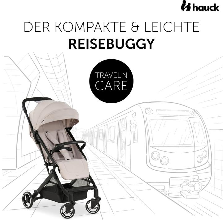 Immagine prodotto Hauck Travel N Care