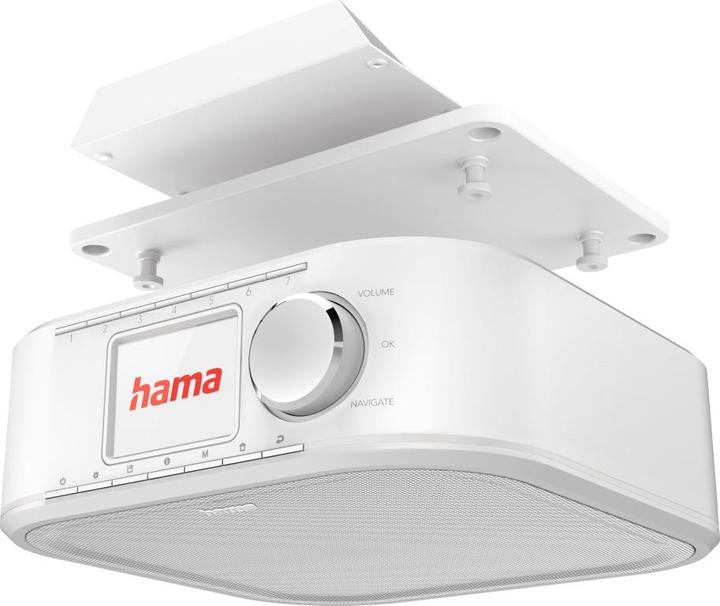 Produktbild Hama DIR355BT (DAB+, Bluetooth, WLAN)