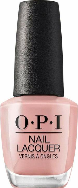 OPI Classics (Milchkaramellcreme, Farblack)