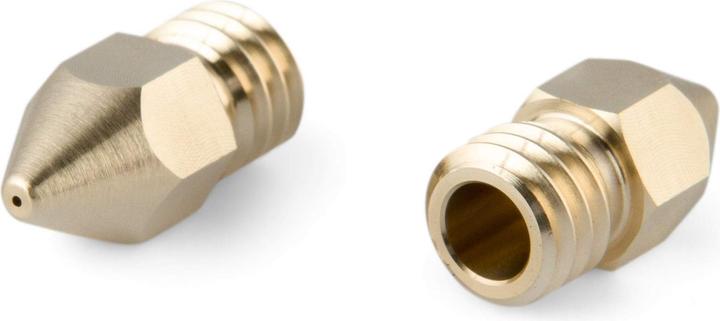 Zortrax Brass Nozzle 0.4mm (Replacement parts)