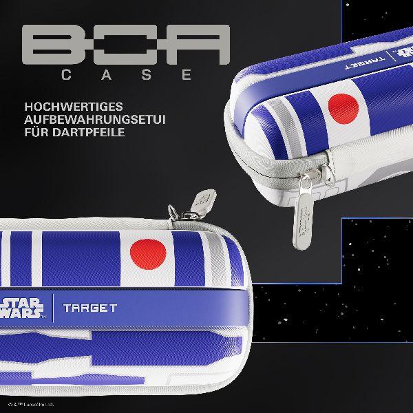 Actual product image Target BOA Tasche R2D2