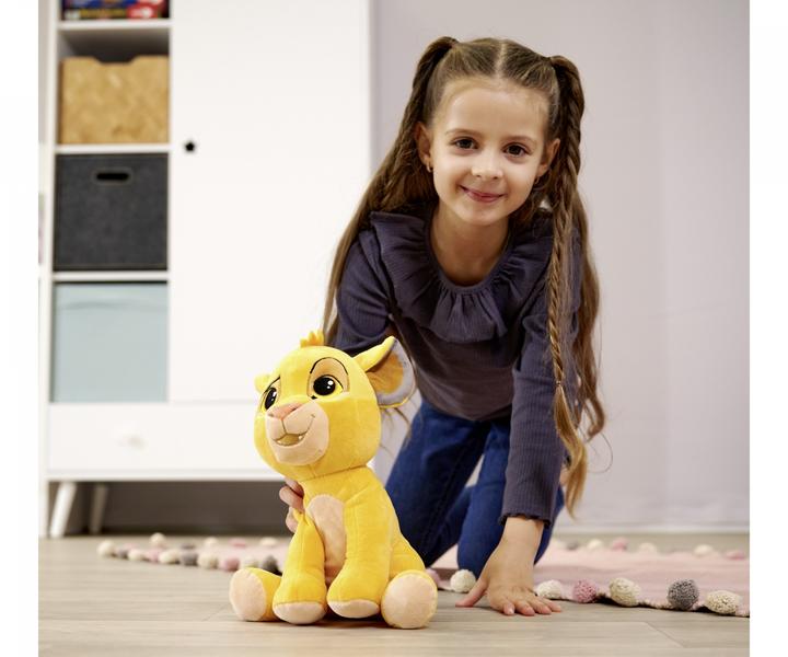 Produktbild Simba Lion King (25 cm)