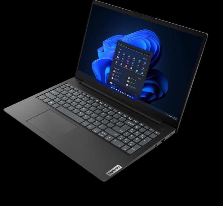 Immagine prodotto Lenovo V15 G4 AMN 82YU - design con cerniera a 180° - AMD Ryzen 5 7520U / 2,8 GHz - nessuna batteria... (15.59", AMD Ryzen 5 7520U, 8 GB, DE)