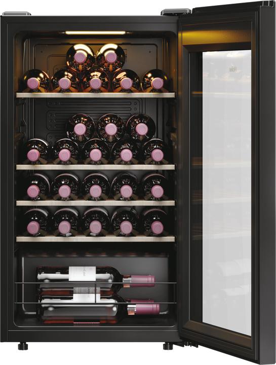 Actual product image Haier Weinbank 50 Serie 3 HWS34GGH1
