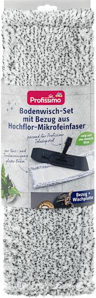 Actual product image dm Profissimo Floor mopping set