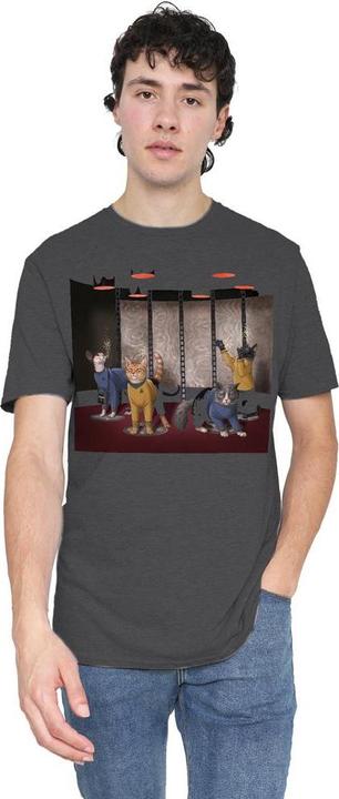 Produktbild Beam Meow Up TShirt (XL)