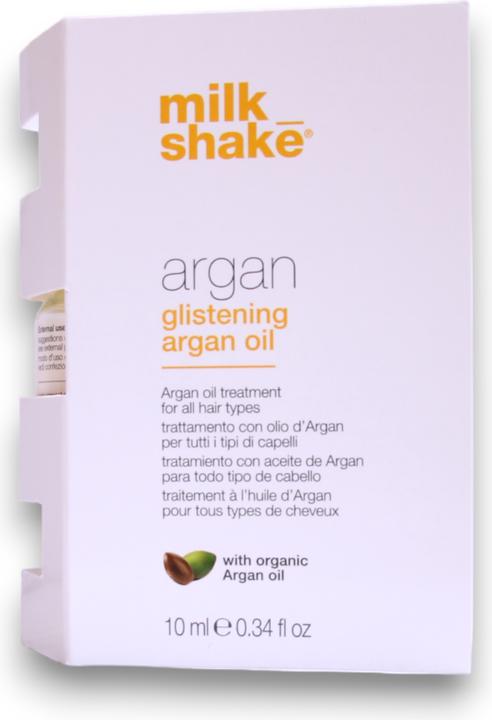 Immagine prodotto Milk_Shake Olio di Argan 10ml (10 ml)