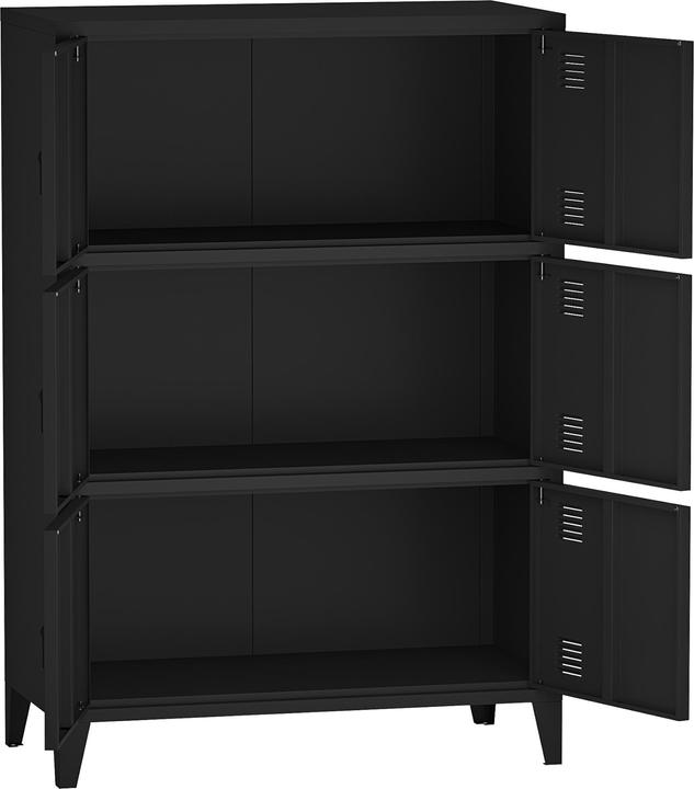 Produktbild En.Casa Hamina (113 x 80 x 40 cm)