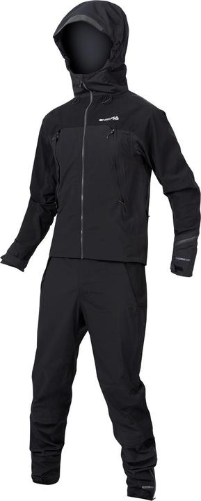 Actual product image Endura MT500 Onesie II (M)