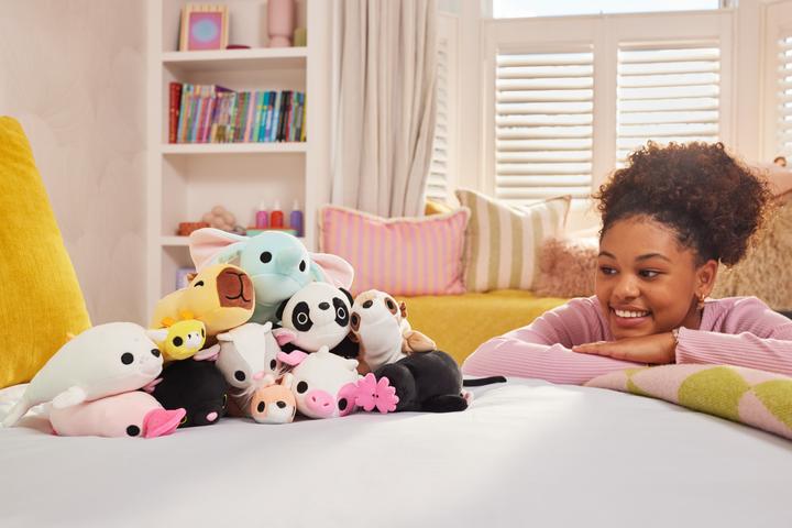 Productafbeelding Zuru ***** Hug a Lumps Słonik Baby 14905B