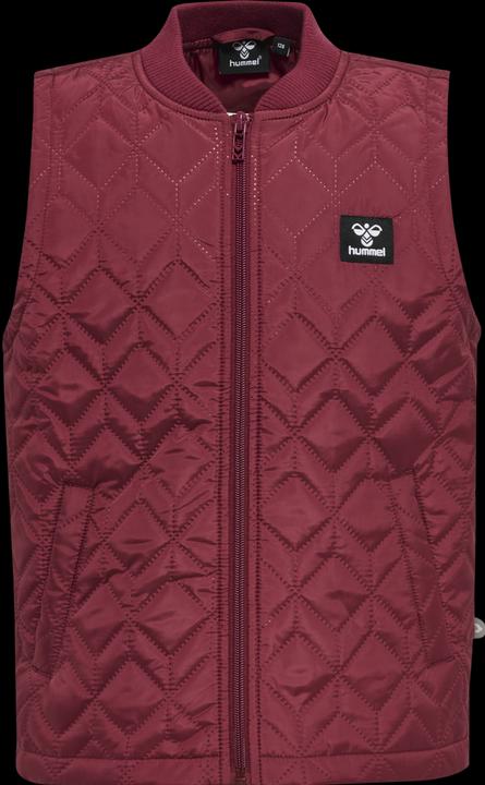 Actual product image hummel Kule Thermo Vest (116)