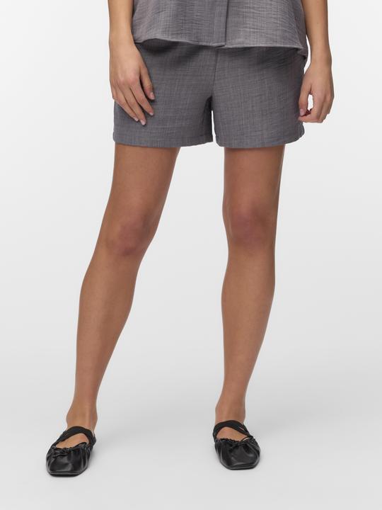 Actual product image Vero Moda Vmmelaney Shorts Wvn Ga Noos (M)
