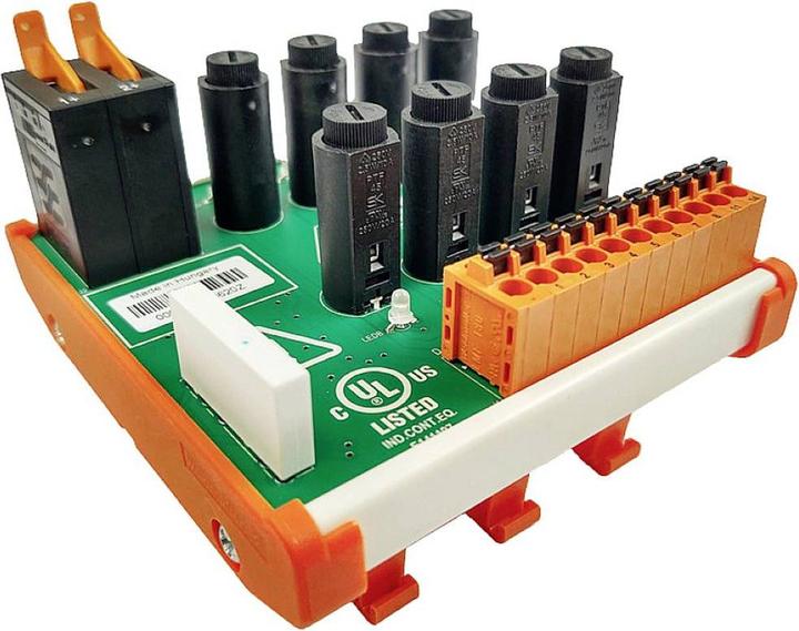 Weidmüller Module de transfert