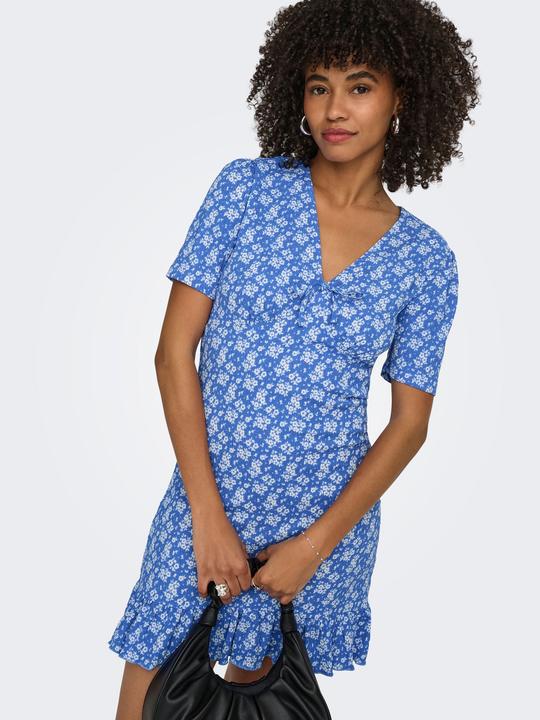 Produktbild Only ONLMOLLY Midikleid Kleid (XL)