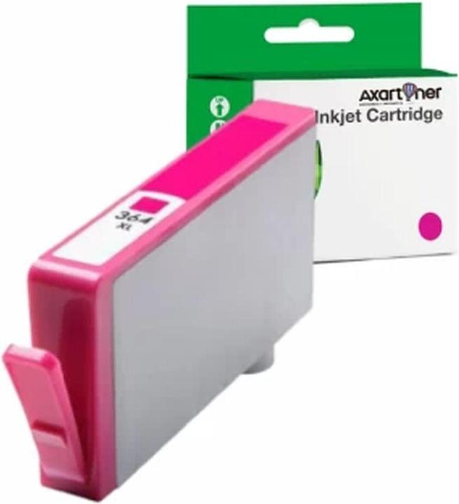 Produktbild HP Toner