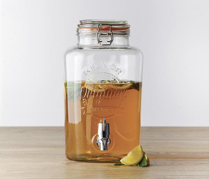 Image du produit Kilner Distributeur de boissons