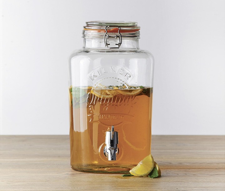 Produktbild Kilner Getränkespender