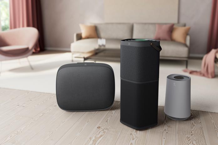 Produktbild Electrolux PA91-604DG (129 m²)