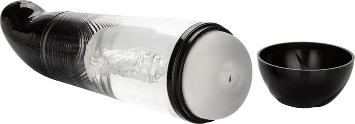 Actual product image CalExotics Magic penis pump