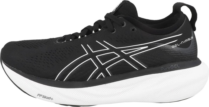 Actual product image ASICS Performance Gel Nimbus 25 - 59095 (40)
